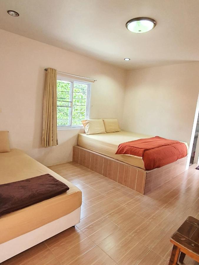 Sairee Center Guest House Ko Tao Exterior foto