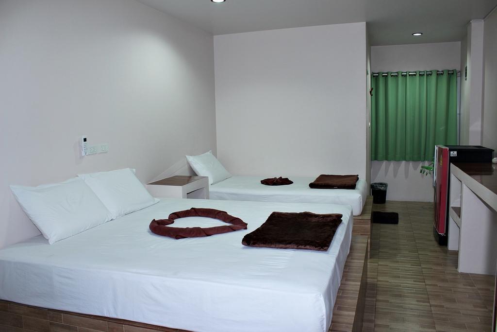 Sairee Center Guest House Ko Tao Cameră foto
