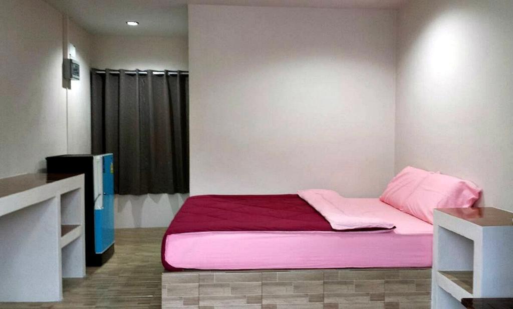Sairee Center Guest House Ko Tao Cameră foto