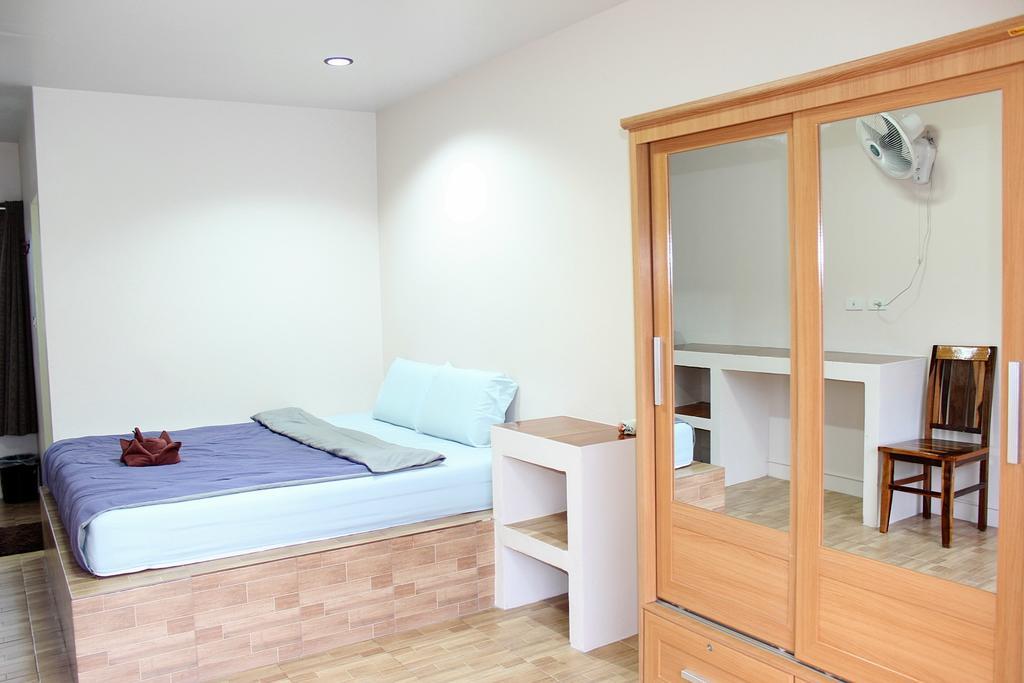 Sairee Center Guest House Ko Tao Cameră foto