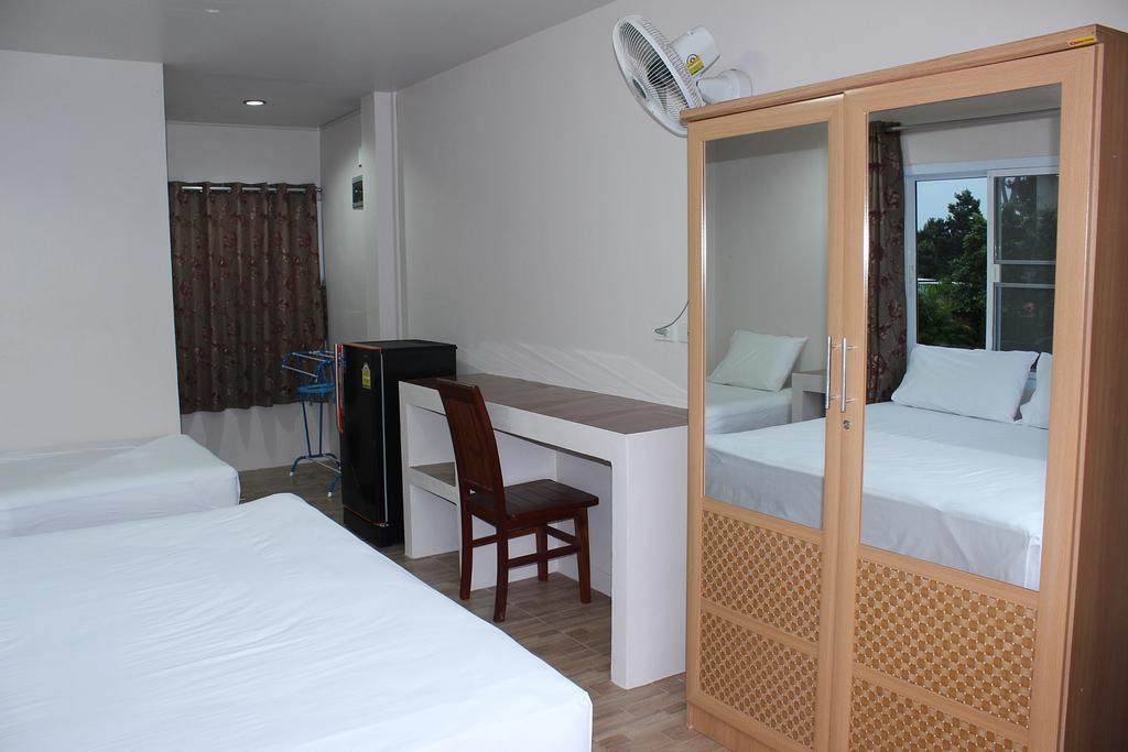Sairee Center Guest House Ko Tao Cameră foto